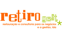 Logotipo Retirogest